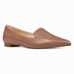 Nine West Abay Loafers Beige Nederland | ENG-089314